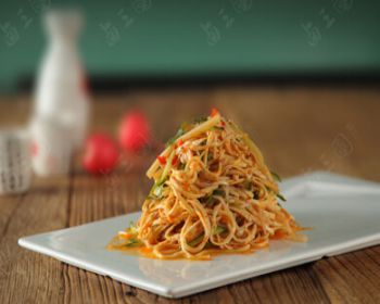 郑和腐竹